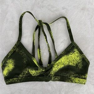 Gymshark Minimal Sports Bra